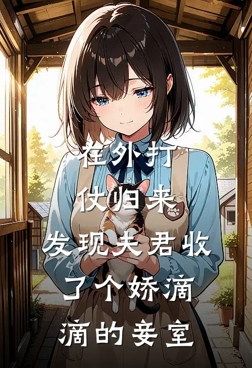 在外打仗归来，发现夫君收了个娇滴滴的妾室